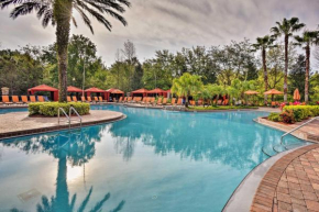 Evolve Davenport Condo at Tuscana Resort with Pool